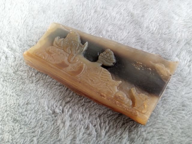 พระพิฆเนศเขาแกะ รูปที่ 3