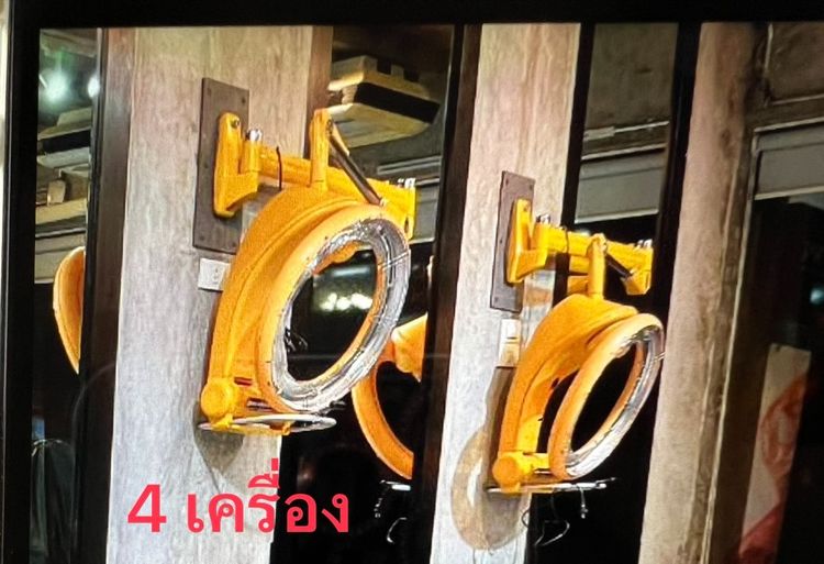 อุปกรณ์ร้านเสริมสวยเกรดพรีเมี่ยม มือ 2 รูปที่ 5