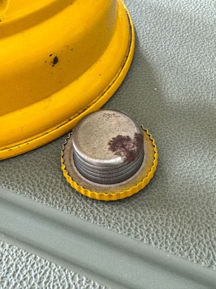 ตะเกียงรั้วมือไฟ Feuerhand 276 baby special    STK Made in Germany 🇩🇪  รูปที่ 13