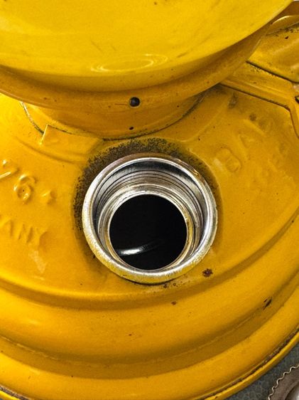 ตะเกียงรั้วมือไฟ Feuerhand 276 baby special    STK Made in Germany 🇩🇪  รูปที่ 11