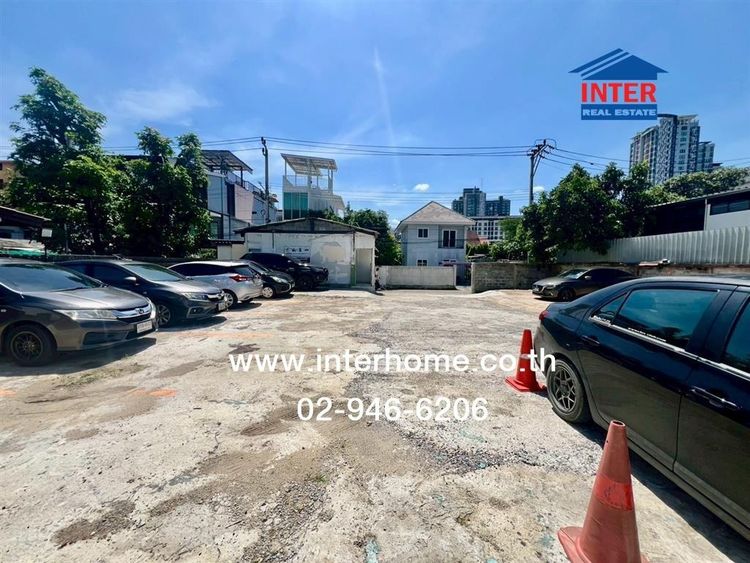 ไม่ใช่ ที่ดินเปล่า 108 ตร.ว. ที่ดินเปล่า ซอยสุทธิพงษ์1 ใกล้ MRT สุทธิสาร 300 เมตร ถนนสุทธิสารวินิจฉัย ถนนรัชดาภิเษก เขตดินแดง กรุงเทพมหานคร รูปที่ 4