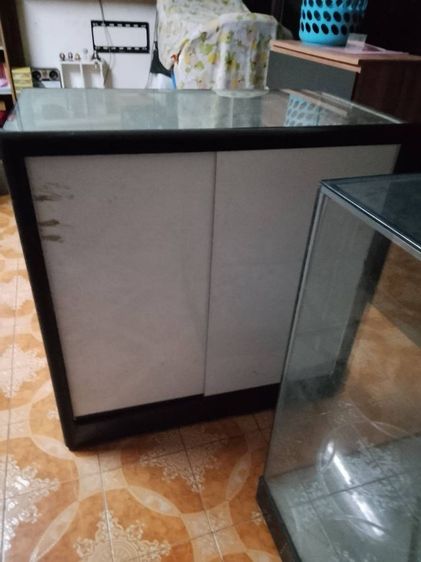 ขายตู้กระจกโชว์สินค้าขนาดใหญ่นัดรับได้รังสิต รูปที่ 2