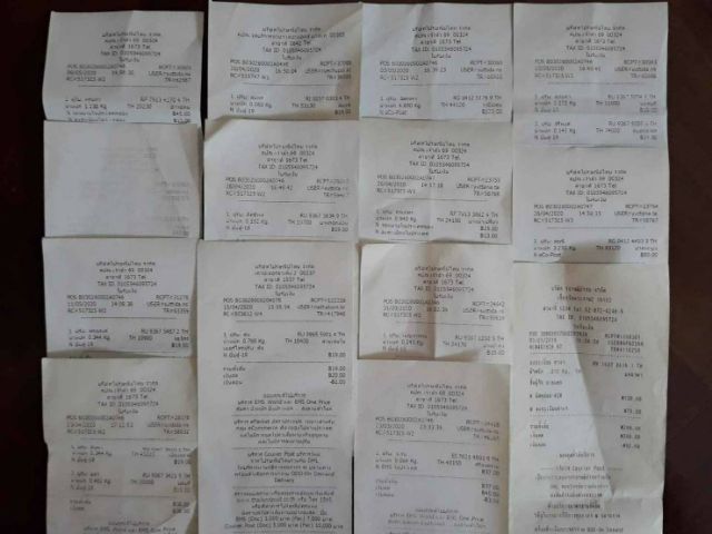 ปลากรอบสมุนไพร ปลากรอบสามรส ปลากรอบโรยงา พร้อมทานกรอบ อร่อยสดใหม่ รูปที่ 17