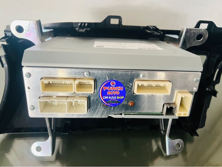 จอติดรถTOYOTA revo (เครื่องศูนย์แท้) รูปที่ 11