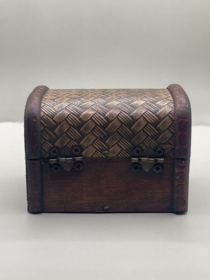 กล่อง หีบไม้ สะสม รูปที่ 5