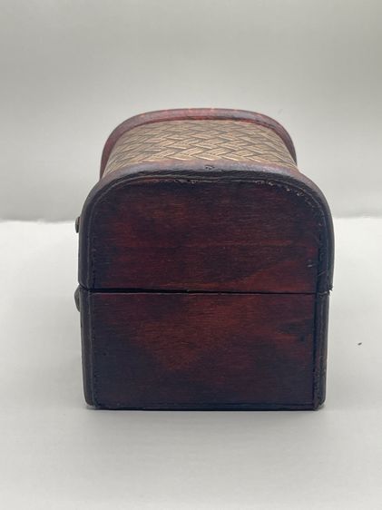 กล่อง หีบไม้ สะสม รูปที่ 6