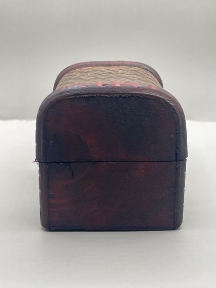 กล่อง หีบไม้ สะสม รูปที่ 4