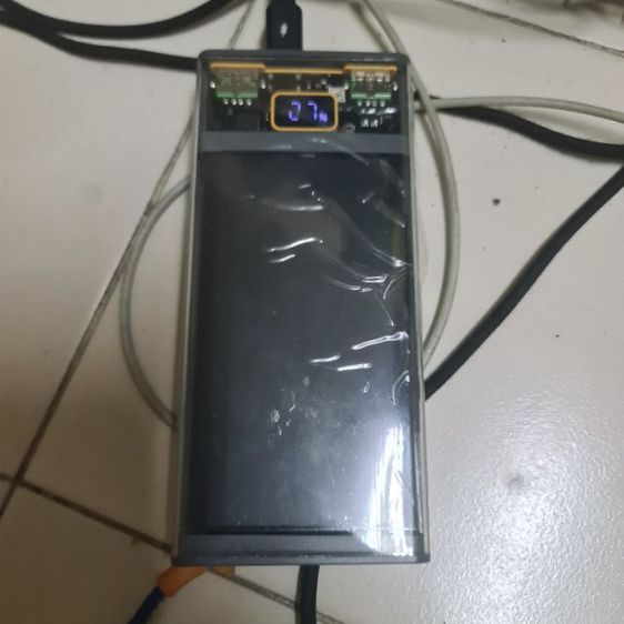 Power Bank 20,000 แอมป์ รูปที่ 5