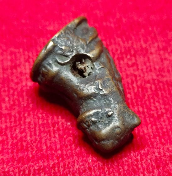 💟 พญาเสือโคร่ง ปี17 วัดราษฎร์นิยมธรรม เกจิดัง พิธีใหญ่ รูปที่ 5