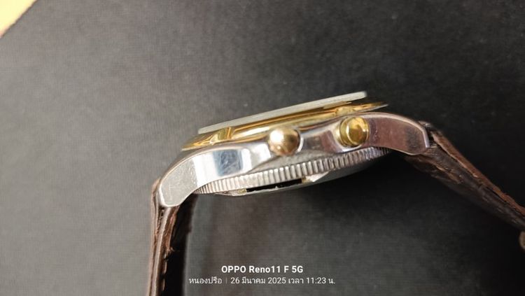 mido bodyguard 5110 รูปที่ 9