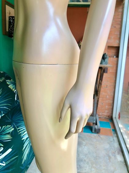 หุ่นไฟเบอร์ผู้หญิงแท้  รูปที่ 6