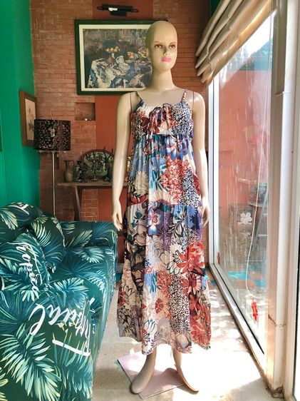 หุ่นไฟเบอร์ผู้หญิงแท้  รูปที่ 10