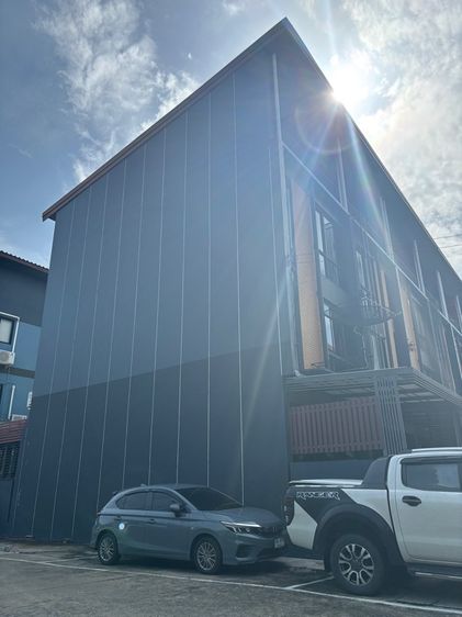 อื่นๆ 2019 มีบางส่วน เจ้าของขายเอง ทาวน์โฮมหลังมุม พร้อมอยู่ Haus35 ซ.แจ้งวัฒนะ-ปากเกร็ด35 รูปที่ 2