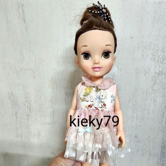 ตุ๊กตา Animator dolls
