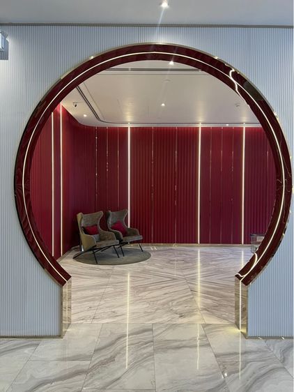 ตกแต่งครบ อื่นๆ 2024 Soho Bangkok Ratchada, Room for rent รูปที่ 2