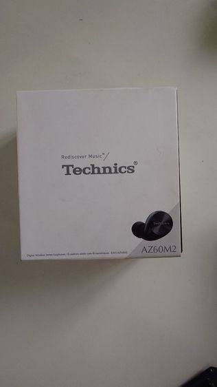 -ของใหม่ ยังไม่แกะกล่อง- หูฟัง Technics EAH-AZ60M2 รูปที่ 4