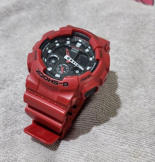 นาฬิกา​G-SHOCK สภาพมือหนึ่ง รูปที่ 5