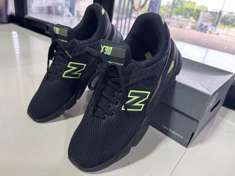 ขายรองเท้า New balance แท้ 100 เปอร์เซ็นต์