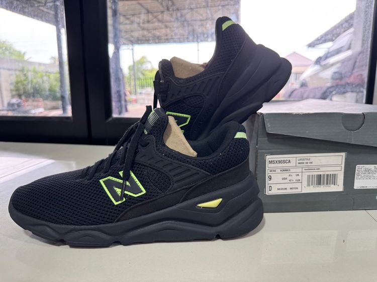 ขายรองเท้า New balance แท้ 100 เปอร์เซ็นต์ รูปที่ 2