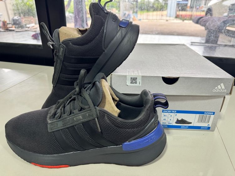 ขายรองเท้าผู้ชาย Adidas แท้ 100เปอร์เซ็นต์ รูปที่ 2