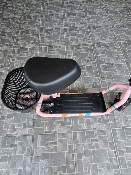 ขายสกูตเตอร์ จักรยานไฟฟ้า  รูปที่ 4