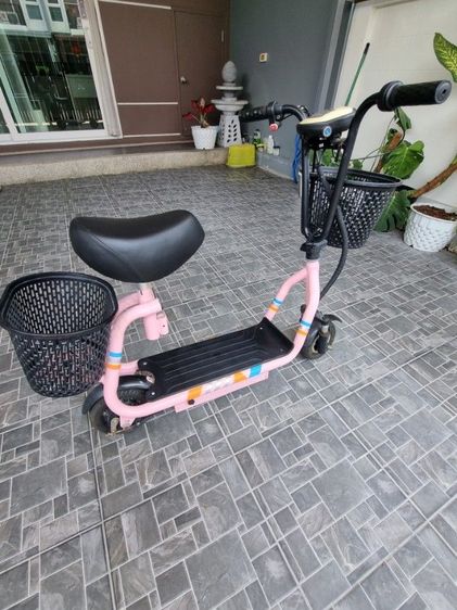 ขายสกูตเตอร์ จักรยานไฟฟ้า 
