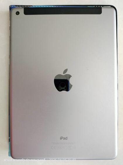 ขาย Ipad gen5 รูปที่ 4