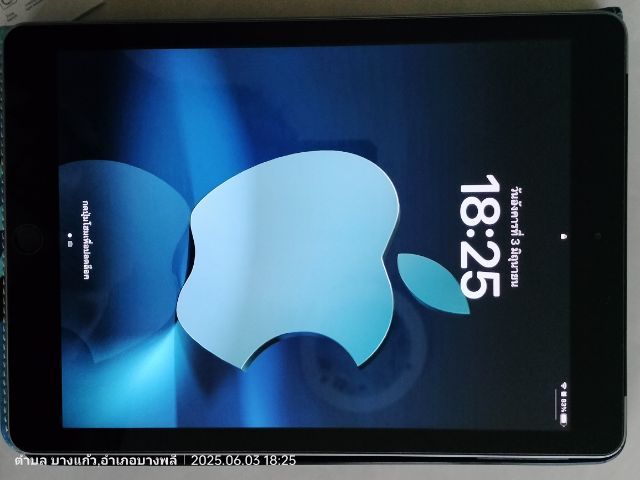 ขาย Ipad gen5 รูปที่ 3