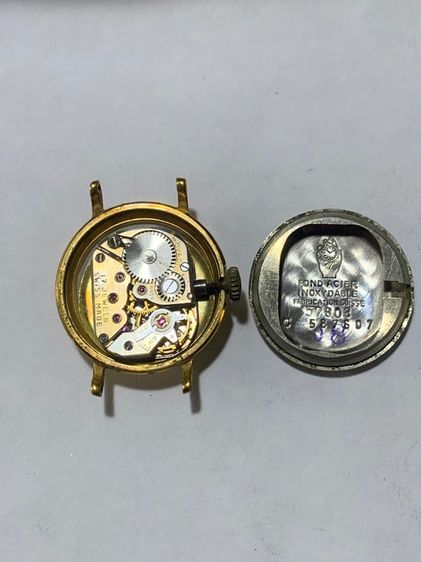 Movado Lady รูปที่ 12