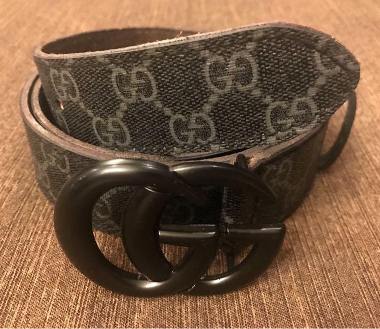 ขายเข็มขัด Vtg Gucci