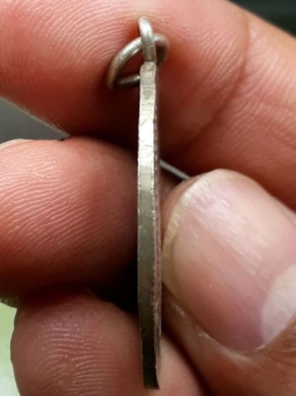 เหรียญพระพุทธชินราชอกเลา รูปที่ 3