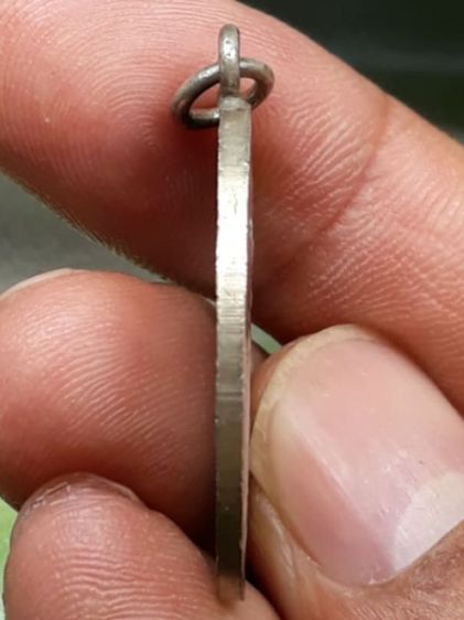 เหรียญหลวงปู่ขาว วัดหลักสี่ รูปที่ 3