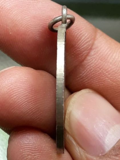 เหรียญหลวงปู่ขาว วัดหลักสี่ รูปที่ 4