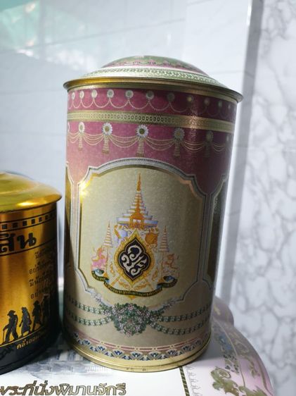 กระปุกออมสินธนาคารออมสิน 1ชุด กับอีก2กระปุก ให้หมดเลย สภาพใหม่สมบูรณ์ ตามภาพเลย  แต่ต้องมารับเองนะ  รูปที่ 12