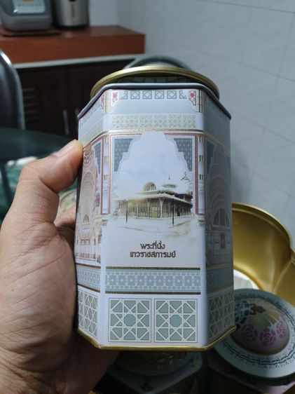 กระปุกออมสินธนาคารออมสิน 1ชุด กับอีก2กระปุก ให้หมดเลย สภาพใหม่สมบูรณ์ ตามภาพเลย  แต่ต้องมารับเองนะ  รูปที่ 4