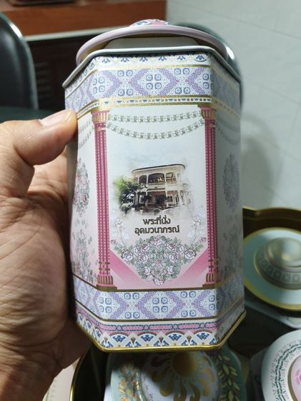 กระปุกออมสินธนาคารออมสิน 1ชุด กับอีก2กระปุก ให้หมดเลย สภาพใหม่สมบูรณ์ ตามภาพเลย  แต่ต้องมารับเองนะ  รูปที่ 8