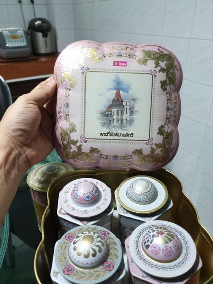 กระปุกออมสินธนาคารออมสิน 1ชุด กับอีก2กระปุก ให้หมดเลย สภาพใหม่สมบูรณ์ ตามภาพเลย  แต่ต้องมารับเองนะ  รูปที่ 3