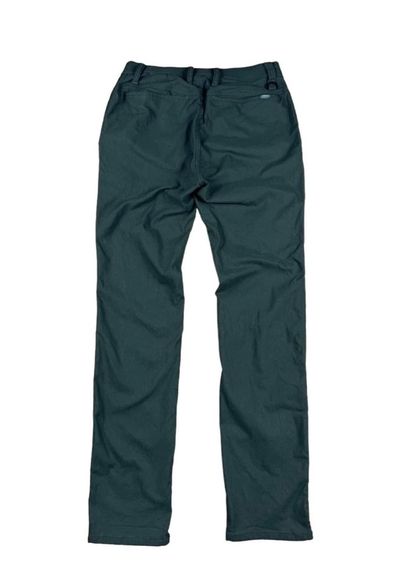 กางเกง fieldcore ผ้ายืดกันน้ำ แท้ 💯 size วัดจริงเอว 31-34 ใส่ได้ยาว 38.5 ปลายขา 6.8 นิ้ว สภาพใหม่มาก ทรงสวย สีเขียวทหาร รูปที่ 7