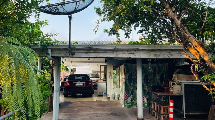 ไม่มี สร้างเสร็จก่อน 2010 บ้านเดี่ยว รูปที่ 4