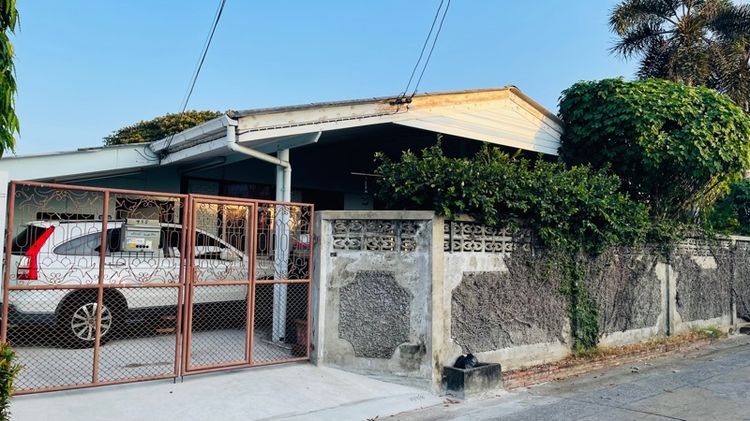 ไม่มี สร้างเสร็จก่อน 2010 บ้านเดี่ยว รูปที่ 2