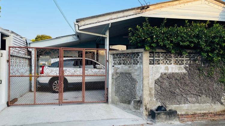 ไม่มี สร้างเสร็จก่อน 2010 บ้านเดี่ยว รูปที่ 3