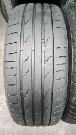 ล้อแม็กอัลพาทขอบ18 5รู114 พร้อมยาง รูปที่ 4