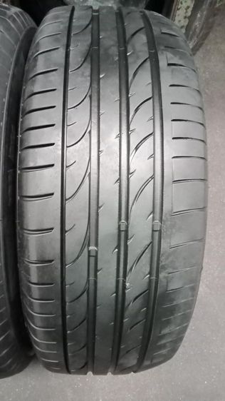 ล้อแม็กอัลพาทขอบ18 5รู114 พร้อมยาง รูปที่ 5