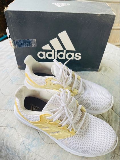 รองเท้า adidas ครบกล่อง รูปที่ 2