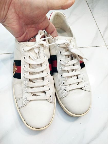 อื่นๆ อื่นๆ อื่นๆ UK 5.5 | EU 38 2/3 | US 7 อื่นๆ รองเท้า Gucci แท้ สวย