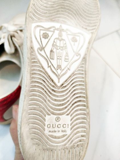 รองเท้า Gucci แท้ สวย รูปที่ 5
