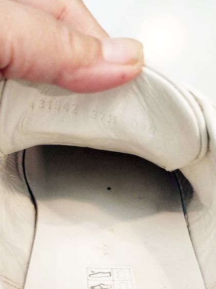 รองเท้า Gucci แท้ สวย รูปที่ 6