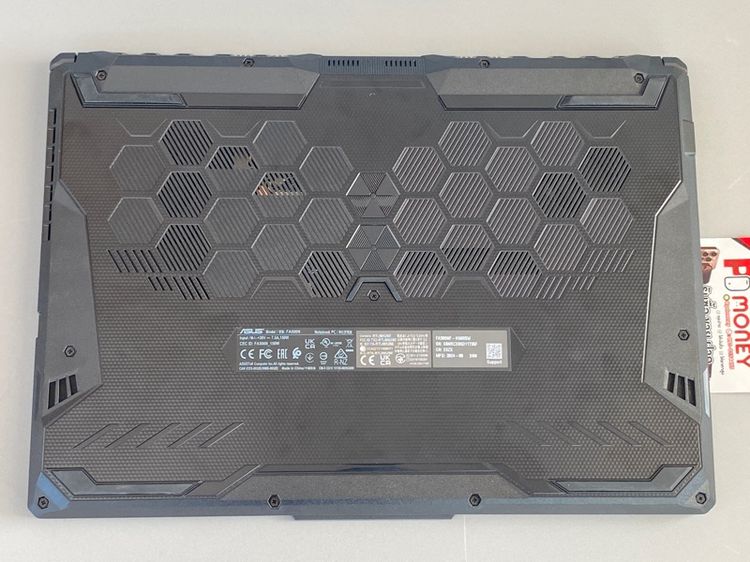 ASUS TUF GAMING A15 FA506NF-HN005W รูปที่ 11