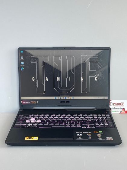 ใช่ ASUS TUF GAMING A15 FA506NF-HN005W