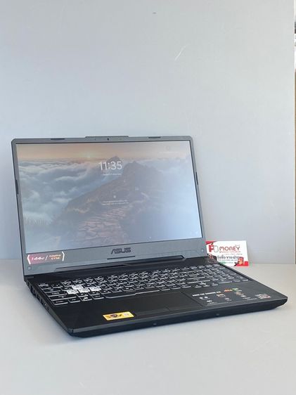 ASUS TUF GAMING A15 FA506NF-HN005W รูปที่ 7